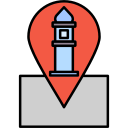 localización icon