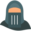 niqab icon