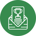 Nomination icon