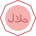 halal icon