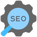 seo icon