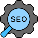 seo icon