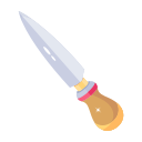 cuchillo icon