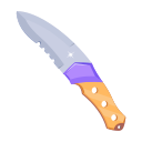 cuchillo icon