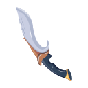 cuchillo icon