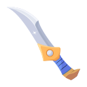 cuchillo icon