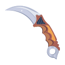 cuchillo icon