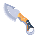 cuchillo icon