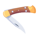 cuchillo icon