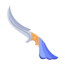 cuchillo icon