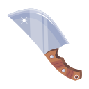 cuchillo icon