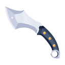 cuchillo icon