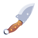 cuchillo icon