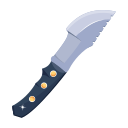 cuchillo icon