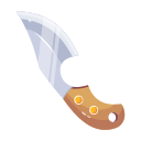 cuchillo icon