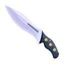 cuchillo icon