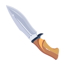 cuchillo icon