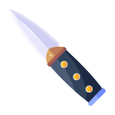 cuchillo icon