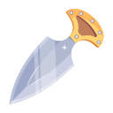 cuchillo icon