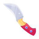 cuchillo icon