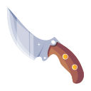 cuchillo icon