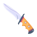 cuchillo icon