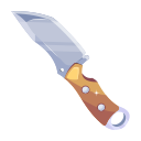 cuchillo icon