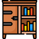 biblioteca icon