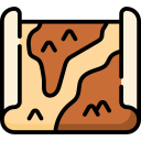 mapa icon