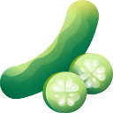 Cucumber icon