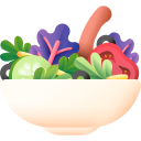 ensalada icon