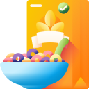 cereal icon