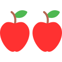 manzanas icon