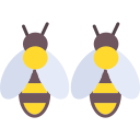 abejas icon