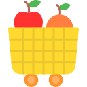 fruta icon