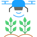 agricultura inteligente icon