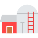 silo icon