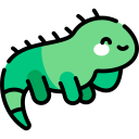 iguana icon