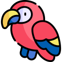 guacamayo icon