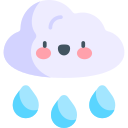 lluvia icon