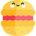 macarrón icon