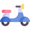 scooter