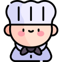 cocinero icon