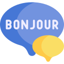 bonjour 