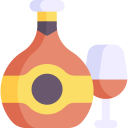 coñac icon