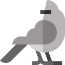 mausvogel icon