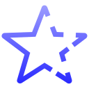 estrella icon