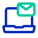 correo electrónico icon