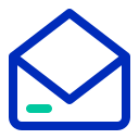 correo electrónico icon