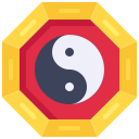 yin yang icon